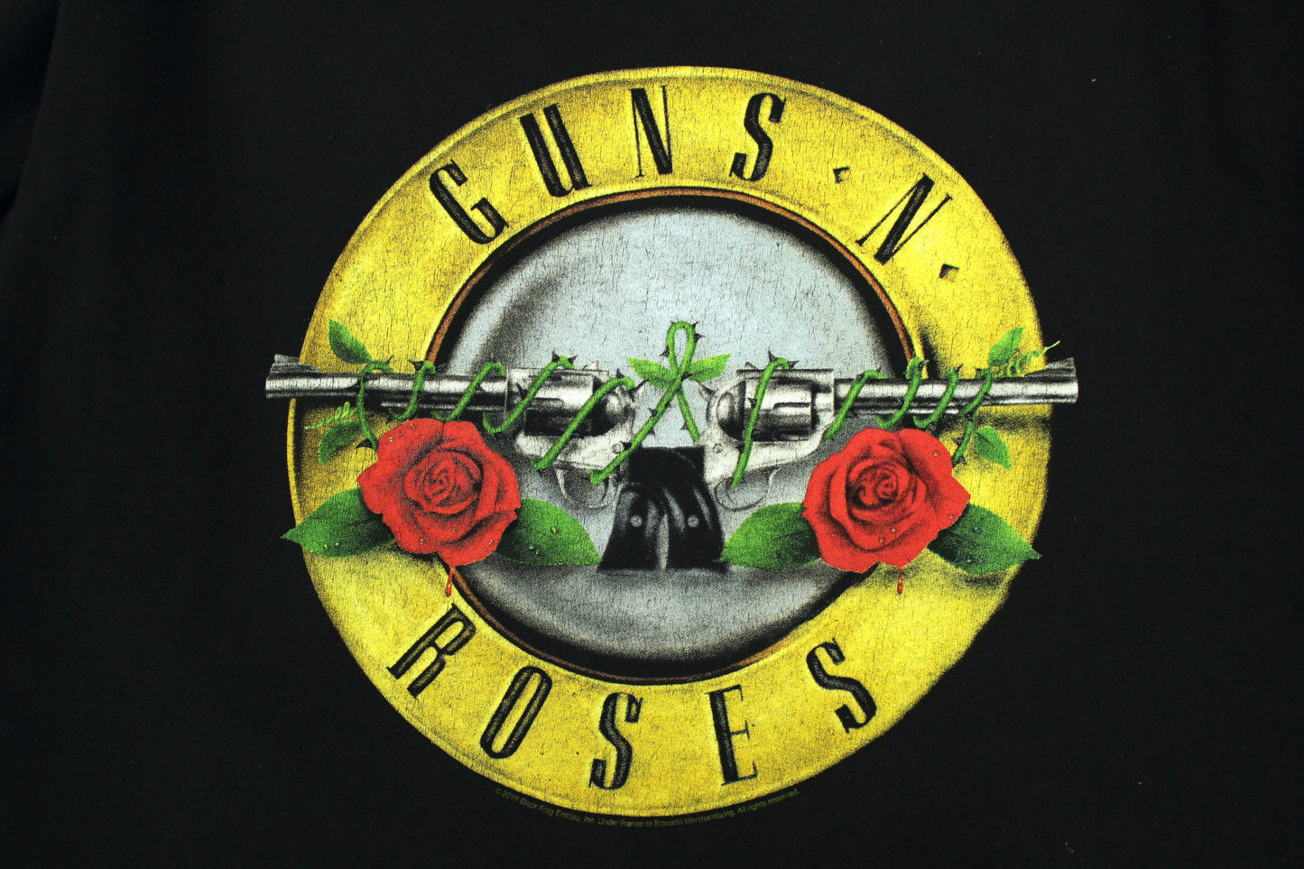 Guns N' Roses T-shirt