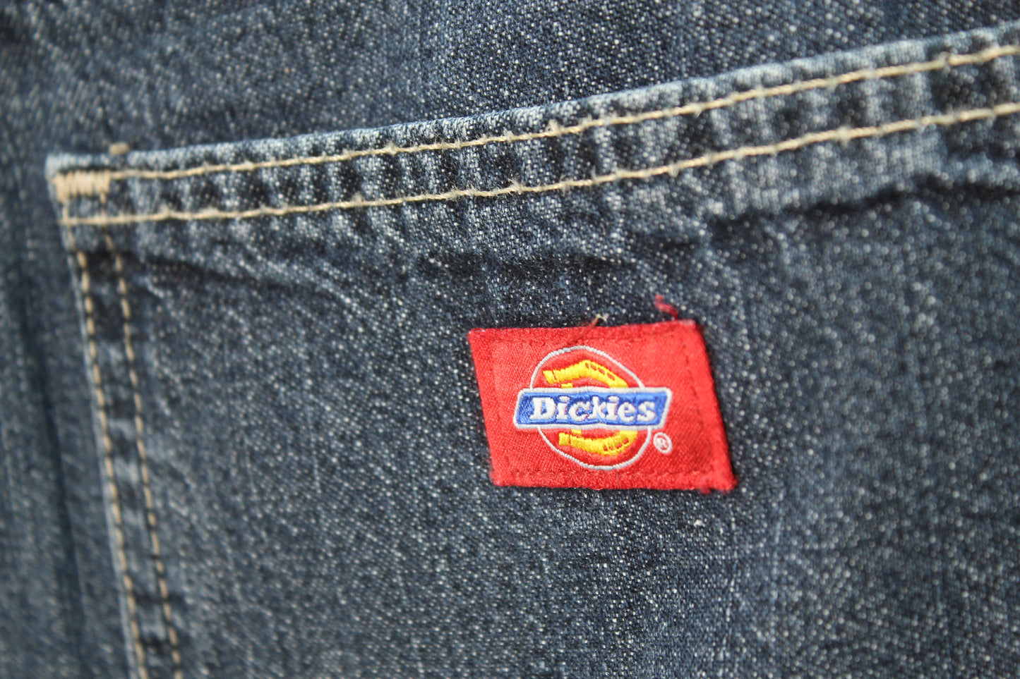 Pantalon Corto Dickies