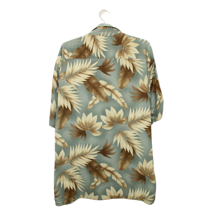 Hawaiana Vintage Campia Moda (L)