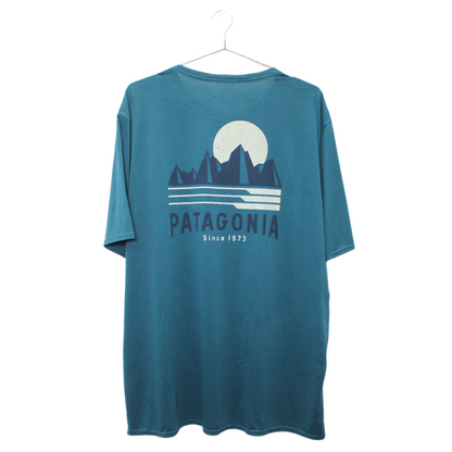 Camiseta Patagonia (XL)