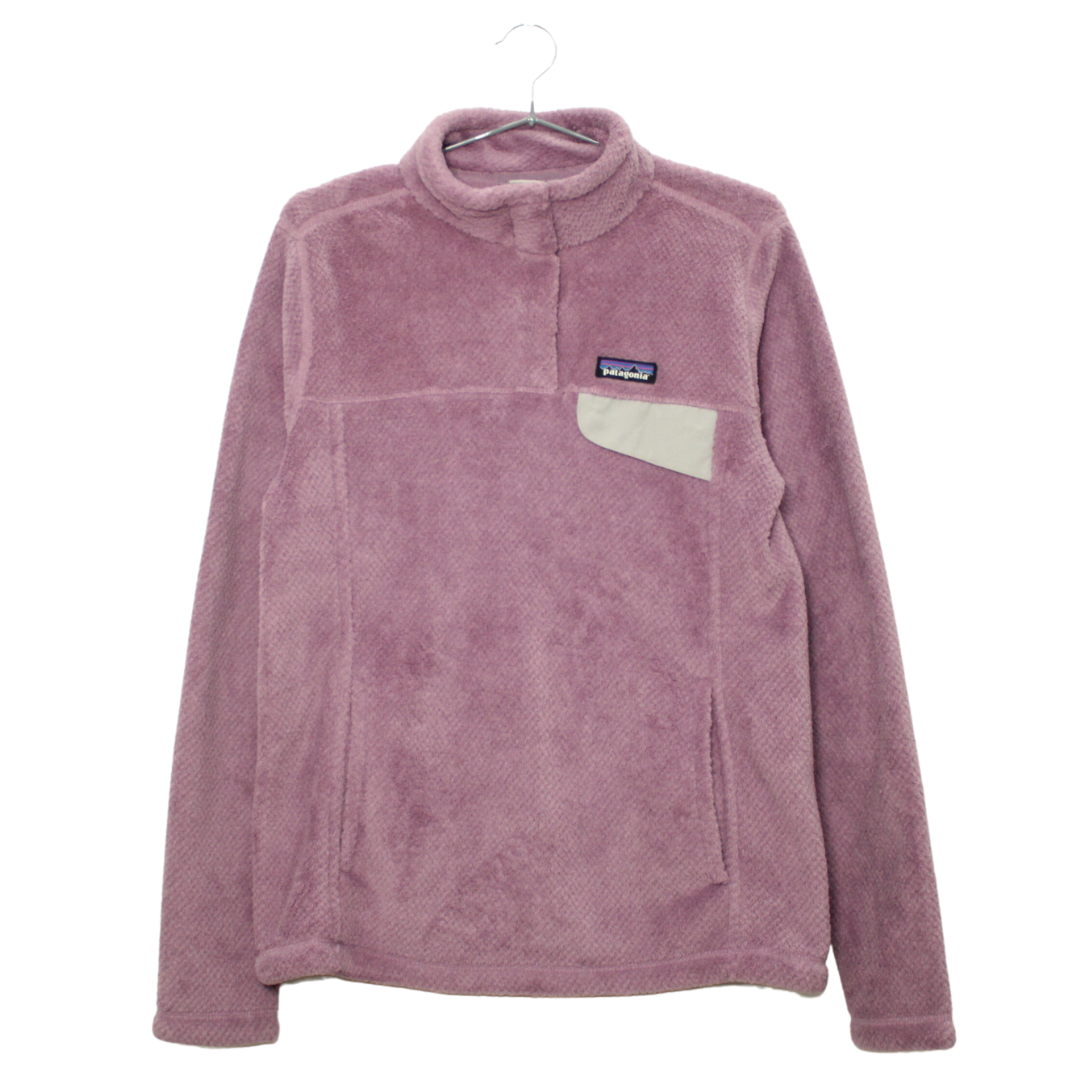 Patagonia Fleece