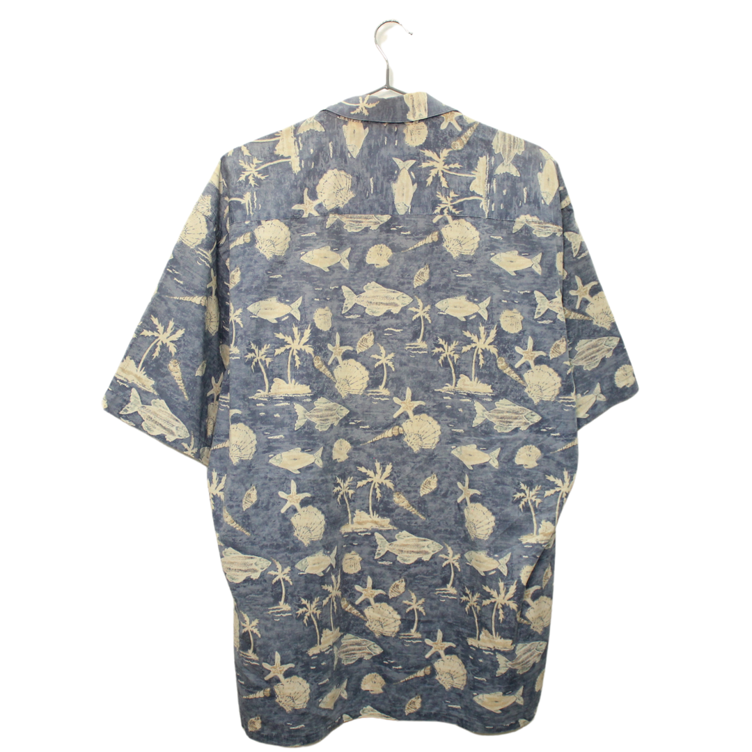 Hawaiana Vintage Pierre Cardin (L)