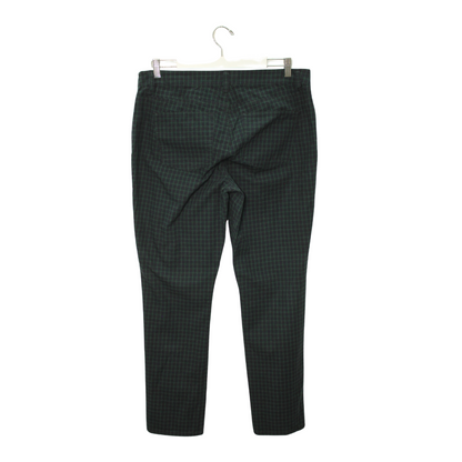 Pantalon de Cuadros Lauren Ralph Lauren (34)