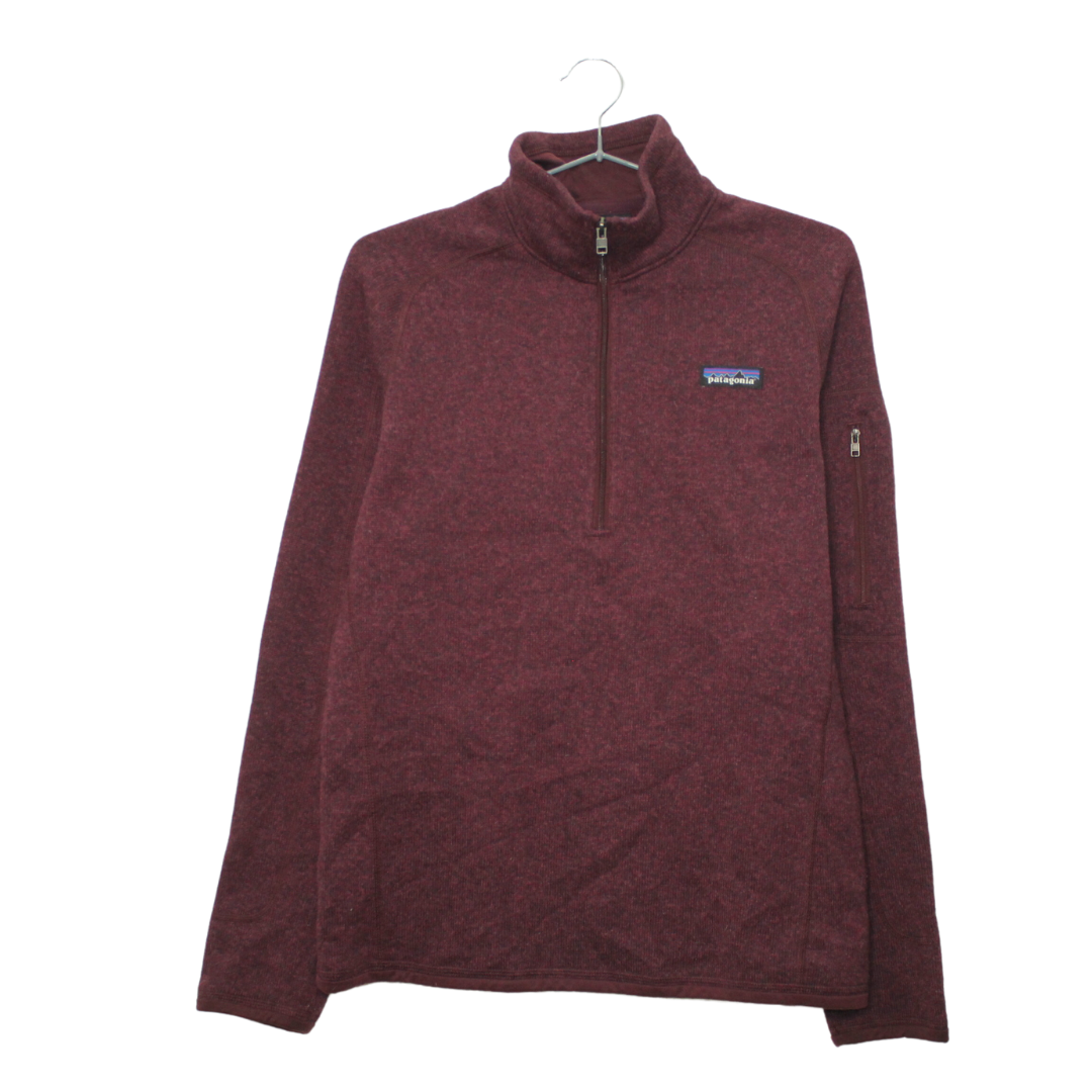 Patagonia sweater