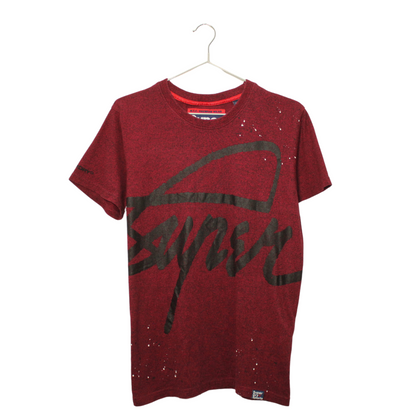 Camiseta Super Dry (M)