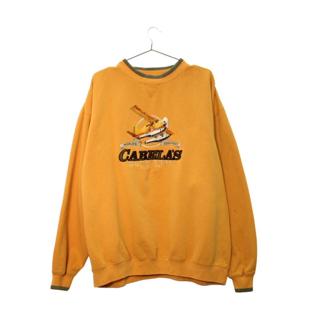 Sudadera