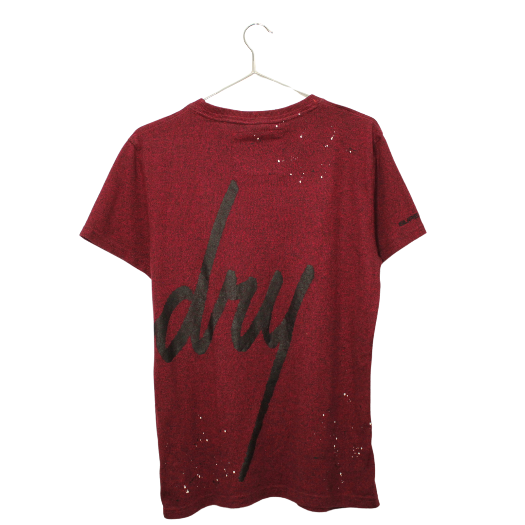 Camiseta Super Dry (M)