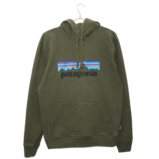 Sudadera Patagonia (S)