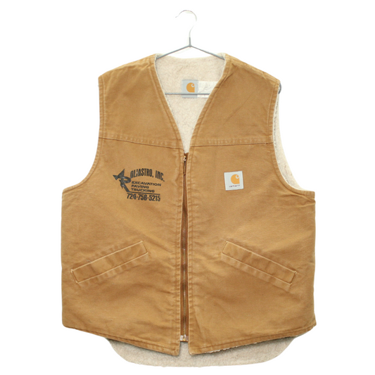 Chaleco Carhartt (L)