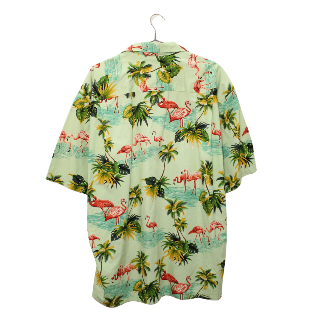 Hawaiana Pacific Legend Apparel (XXL)