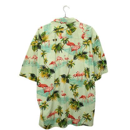 Hawaiana Pacific Legend Apparel (XXL)