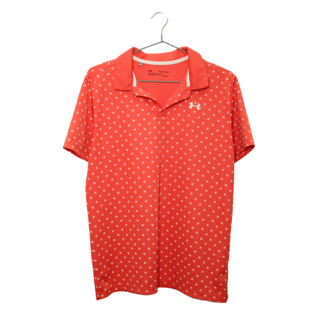 Polo Golf Under Armour (XL)