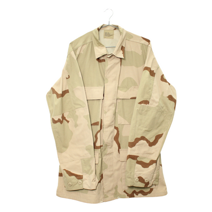 Sobrecamisa Militar (M)