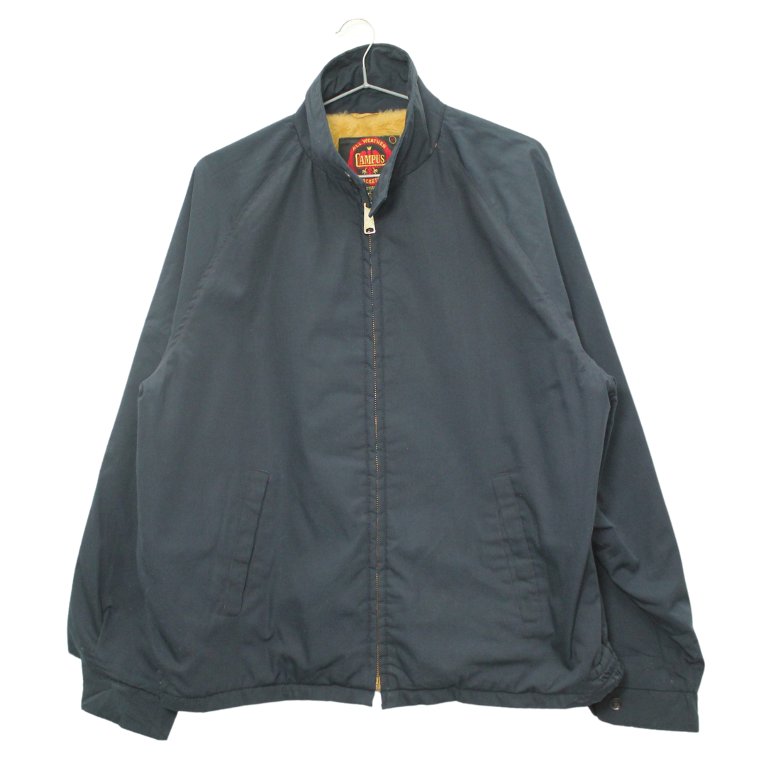 Chaqueta Harrington Vintage (XXL)