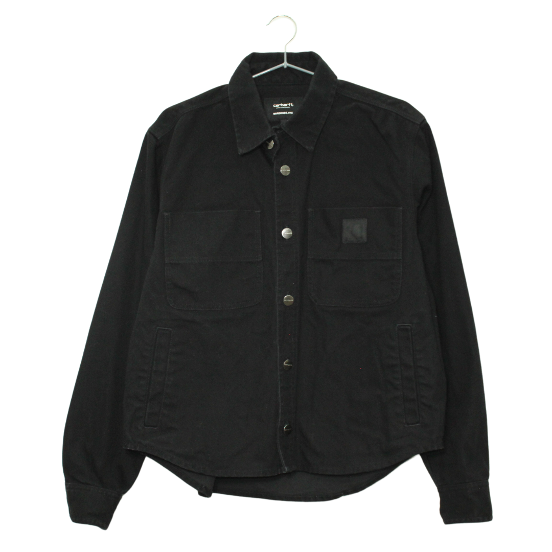 Sobrecamisa "Manny" Carhartt WIP (XS)