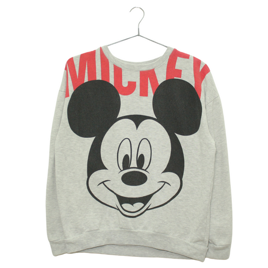 Sudadera Mickey Mouse (S)