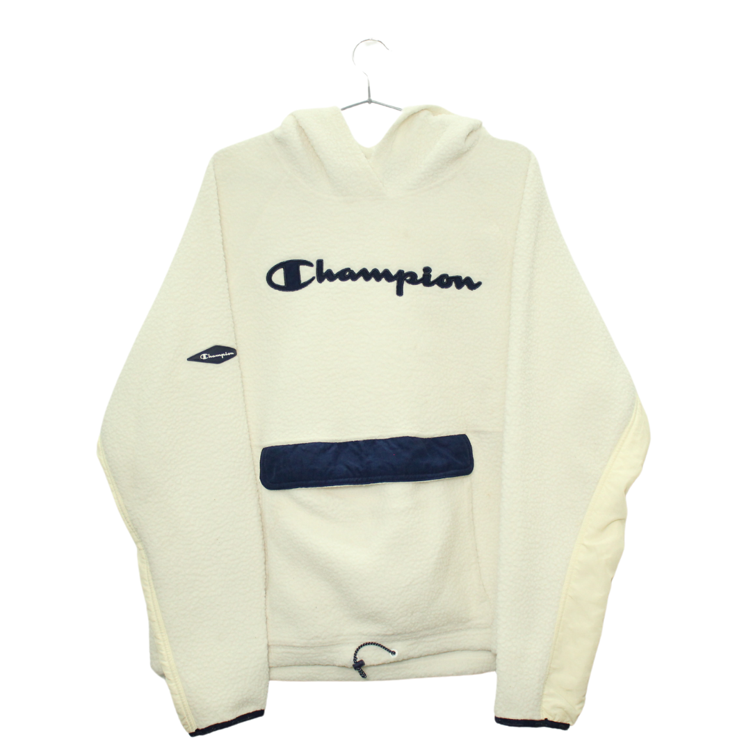 Sudadera de Borreguito Champion (XL)