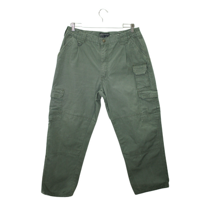 Pantalon Cargo Táctico (36)