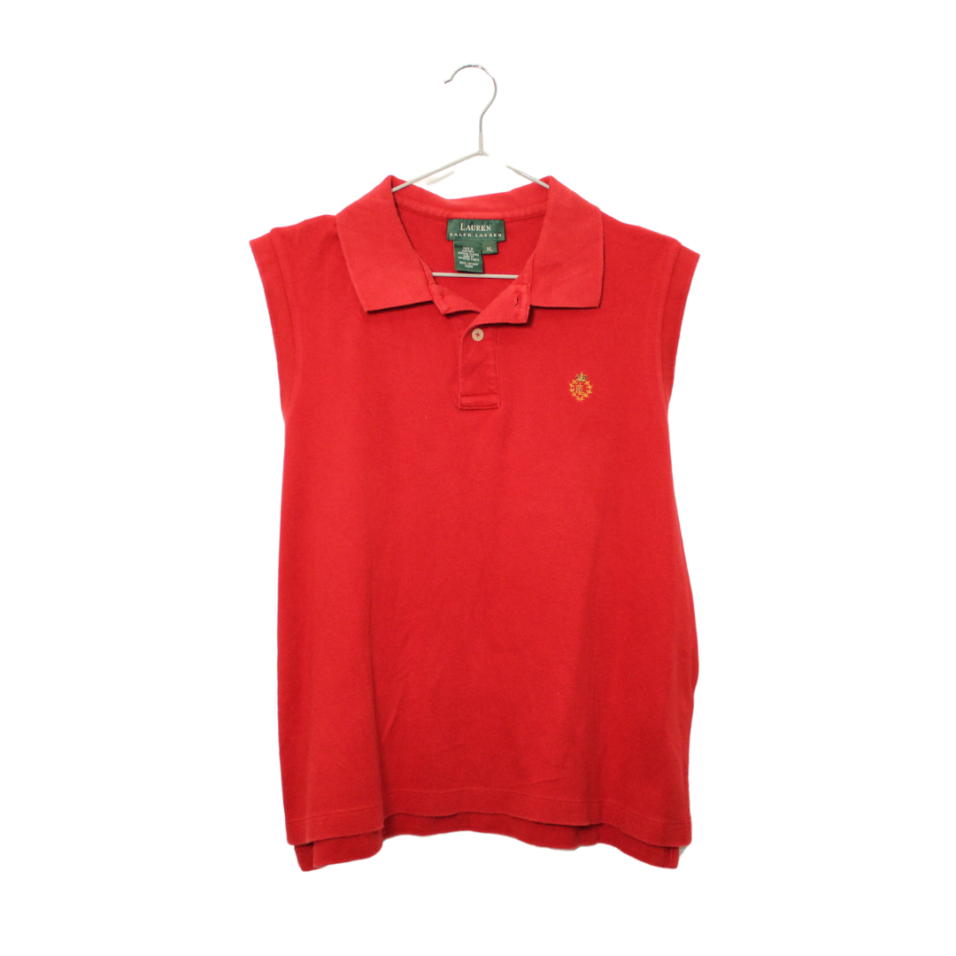 Polo Lauren Ralph Lauren (XL)