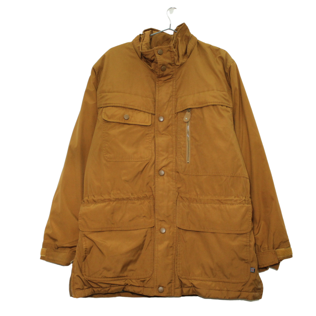 Parka (M)