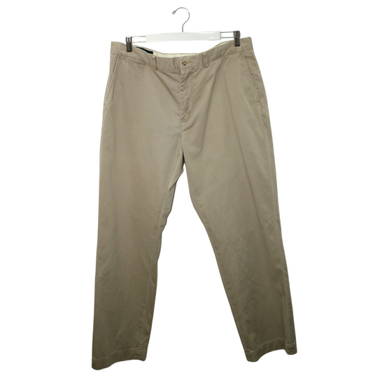 Pantalon Chino Polo Ralph Lauren (38)