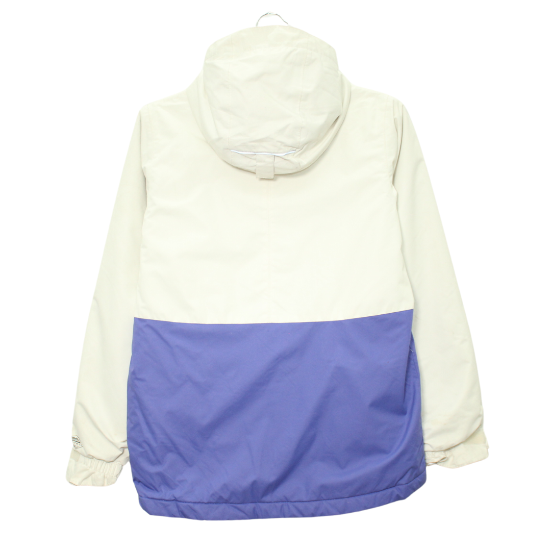 Chaqueta Columbia (L)