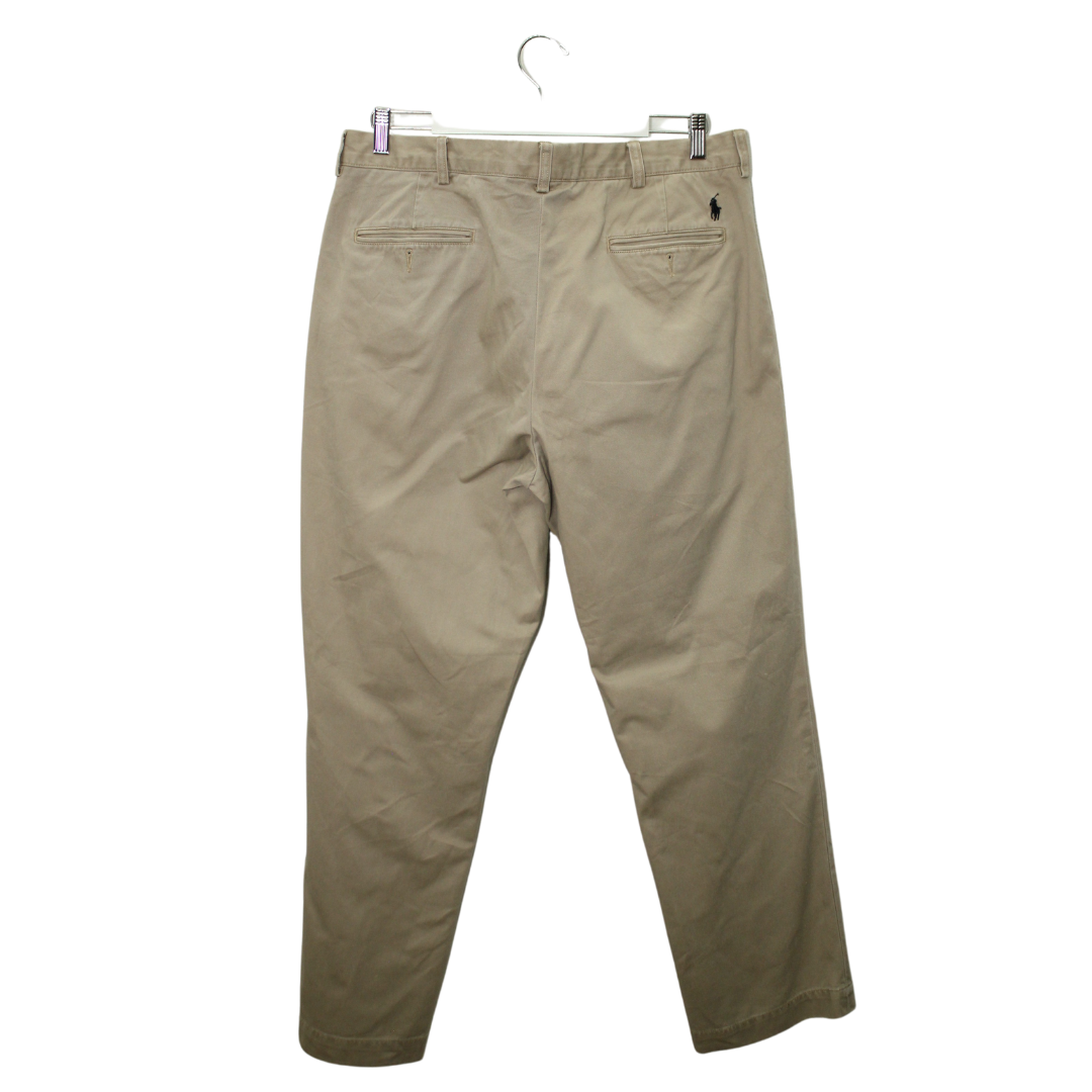 Pantalon Chino Polo Ralph Lauren (38)