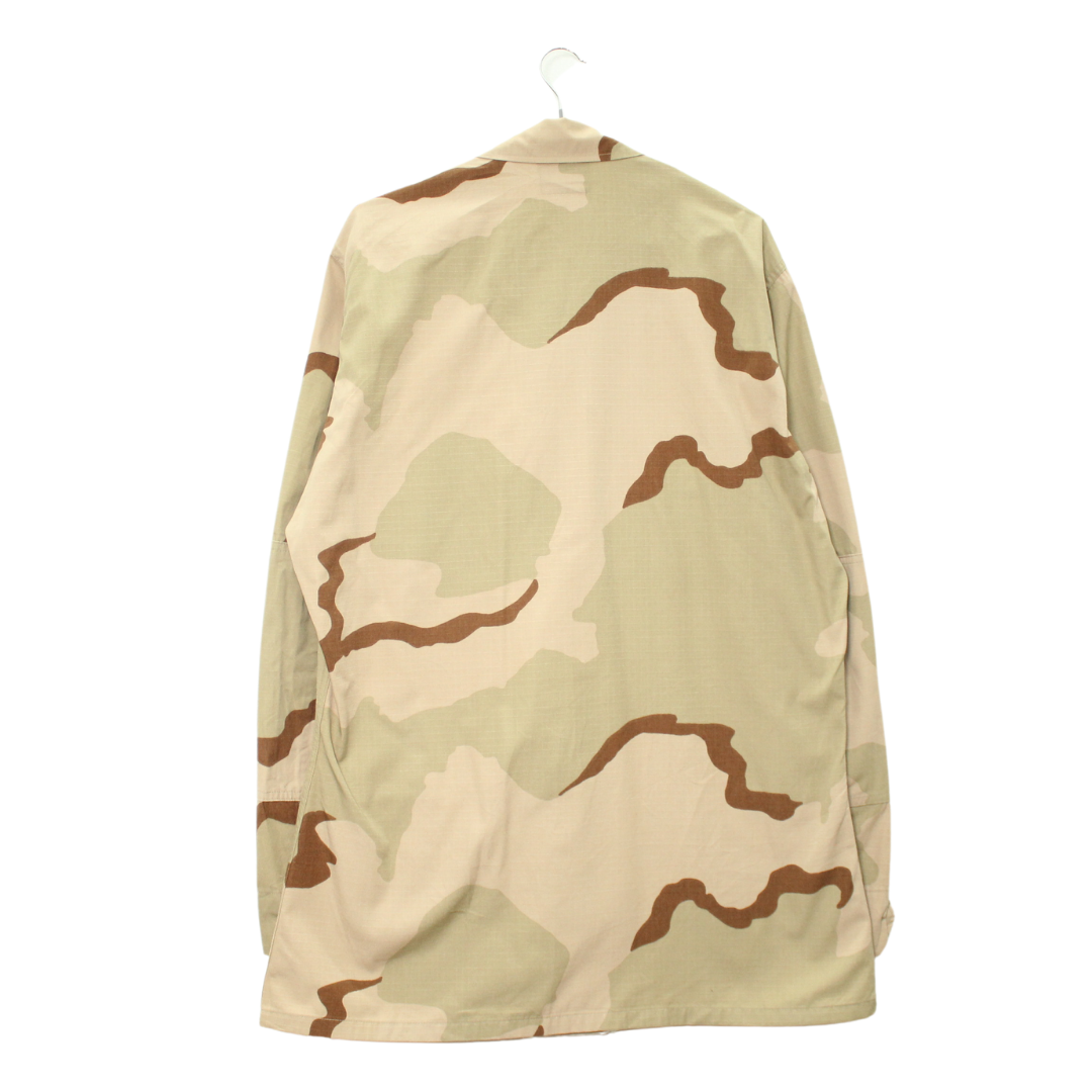 Sobrecamisa Militar (M)