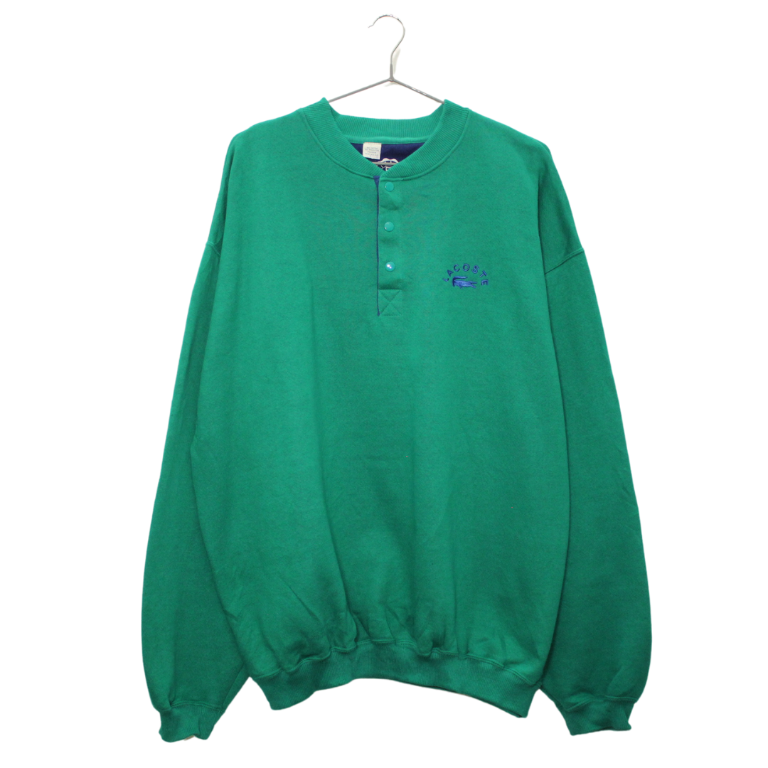 Jersey Lacoste Vintage 80's (L)