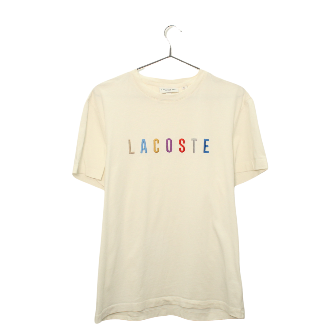 Camiseta Lacoste (M)