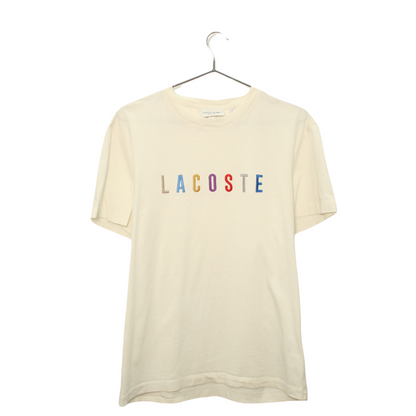 Camiseta Lacoste (M)