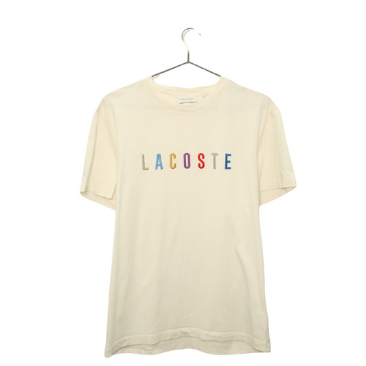 Camiseta Lacoste (M)