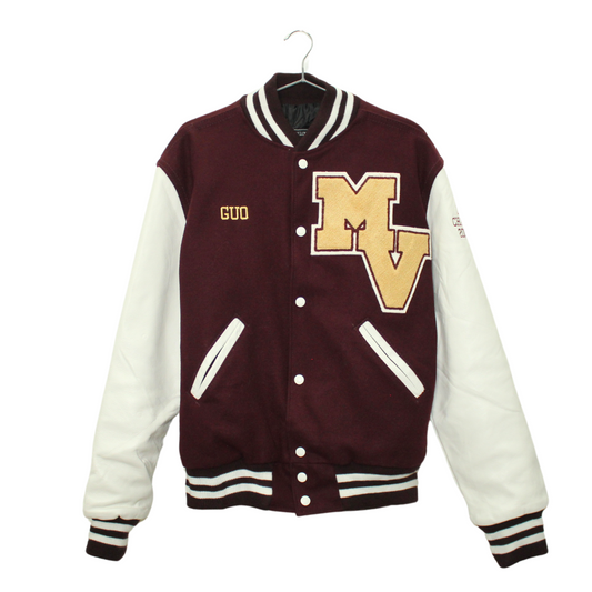 Chaqueta Varsity Mystic Valley (S)