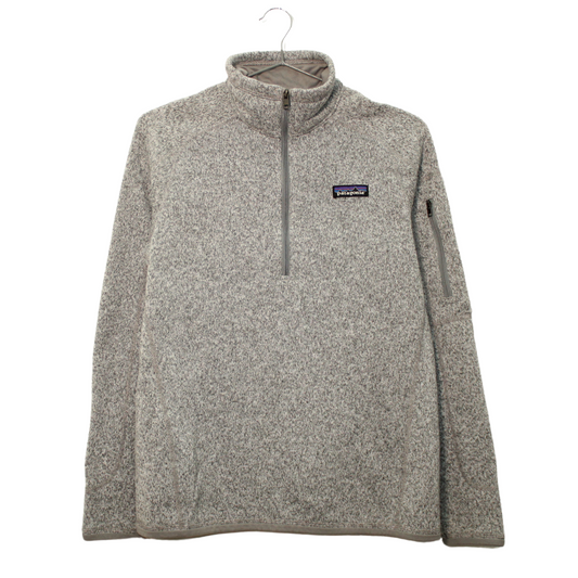 Patagonia sweater