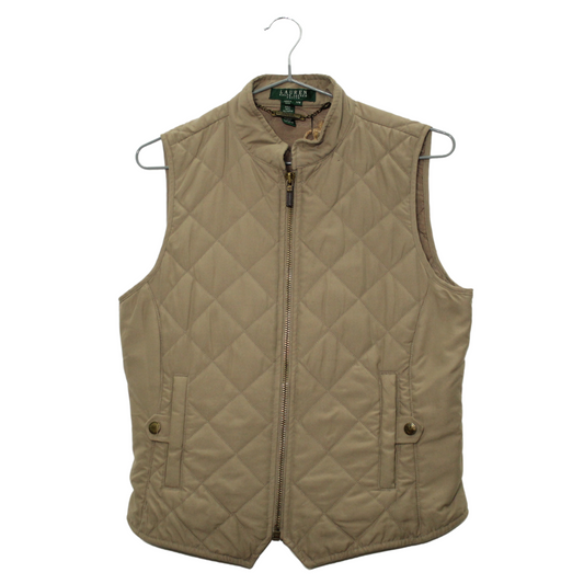 Ralph Lauren Vest