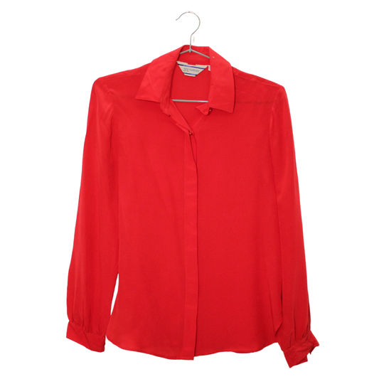 Camisa Avon Fashions (M)