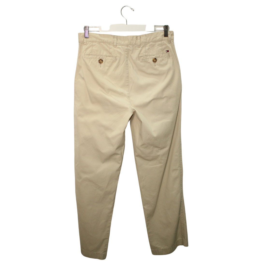 Pantalon Chino Tommy Hilfiger (31)