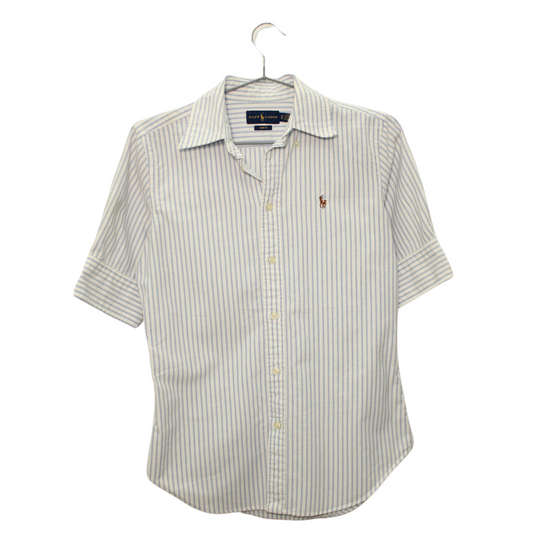 Camisa Polo Ralph Lauren (XS)