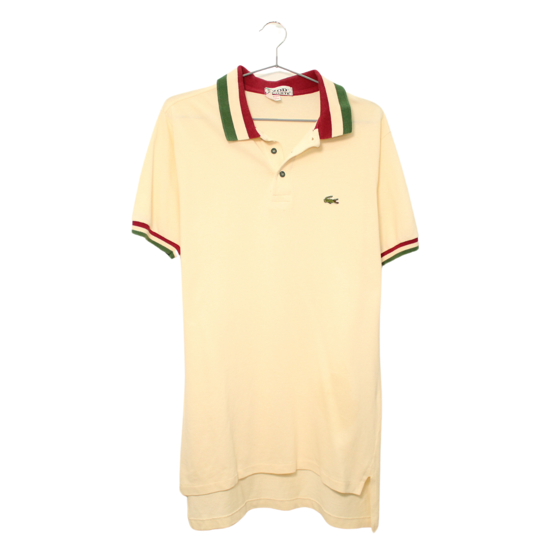 Polo IZOD Lacoste Vintage (XL)