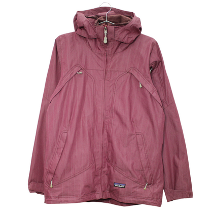 Chaqueta Impermeable Patagonia (M)