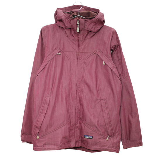 Chaqueta Impermeable Patagonia (M)