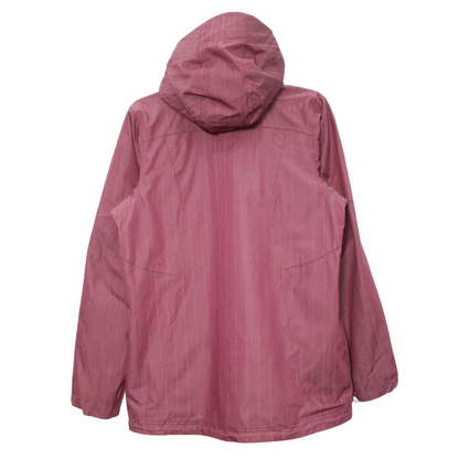 Chaqueta Impermeable Patagonia (M)