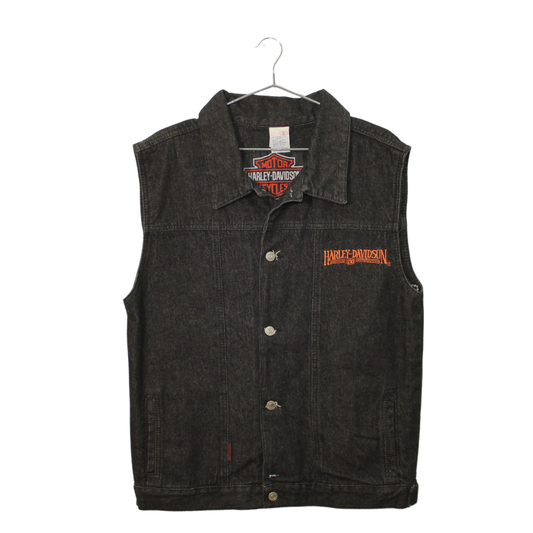 Chaleco Harley Davidson (XL)