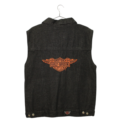 Chaleco Harley Davidson (XL)