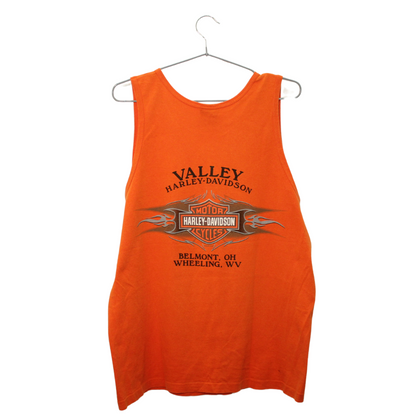 Camiseta Harley Davidson (M)