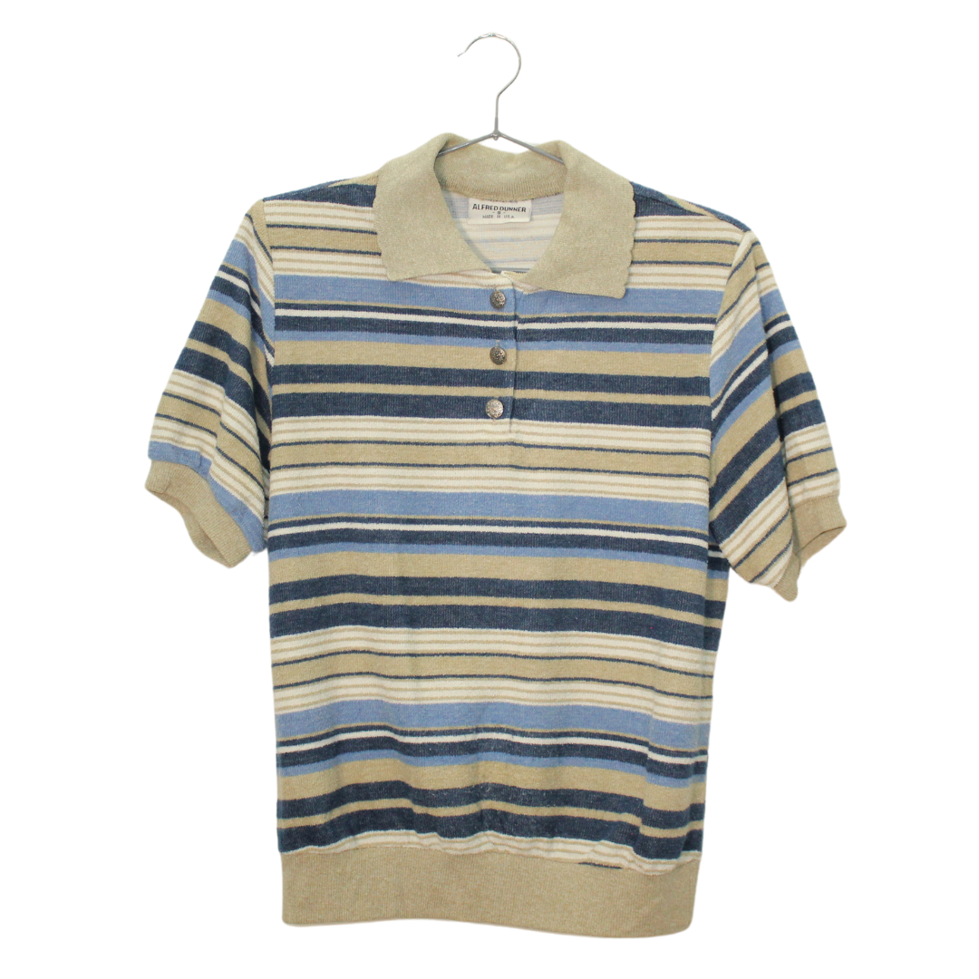 Polo Vintage Terry Alfred Dunner (S)