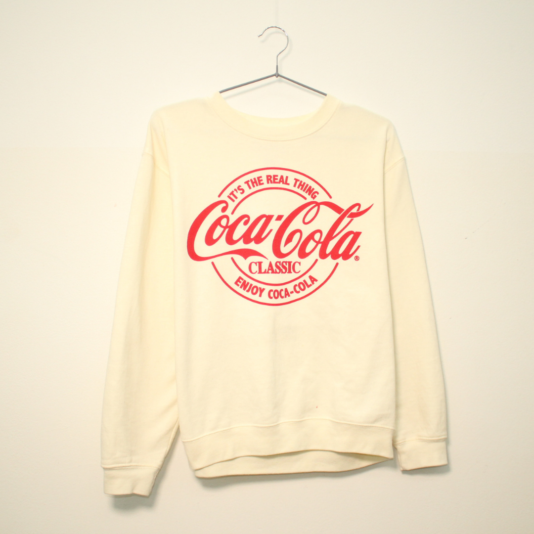 Jerset Coca-Cola (M)