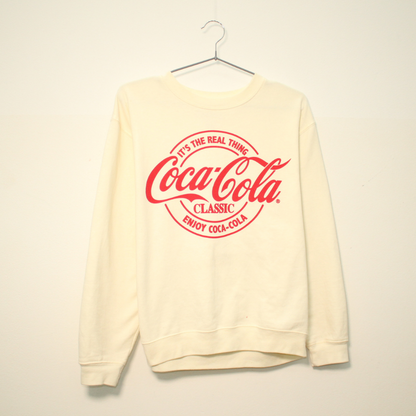 Jerset Coca-Cola (M)