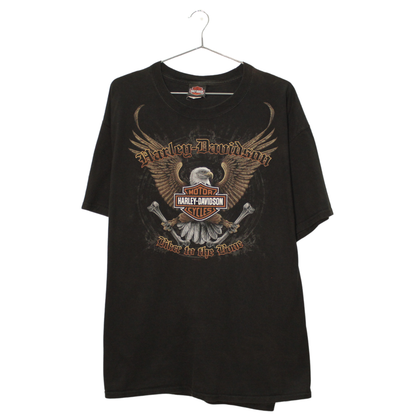 Camiseta Harley Davidson (XL)