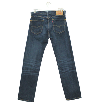 Vaqueros Levi's (30)